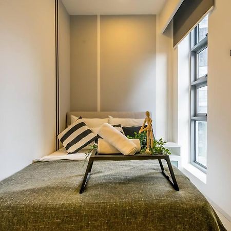 The Robertson Residences Kuala Lumpur Kültér fotó