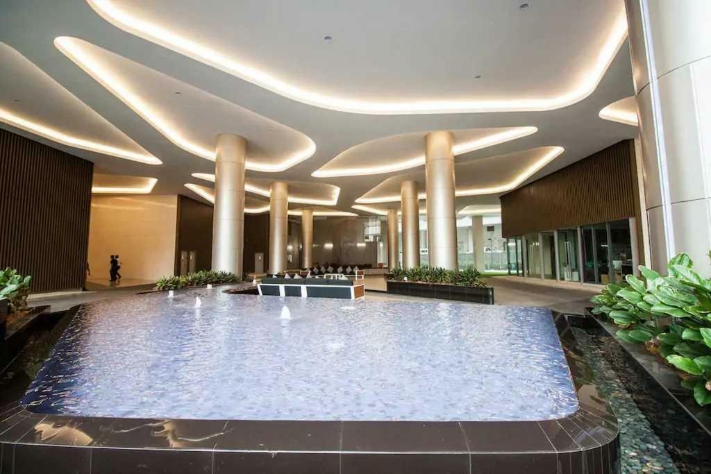 The Robertson Residences Kuala Lumpur Kültér fotó