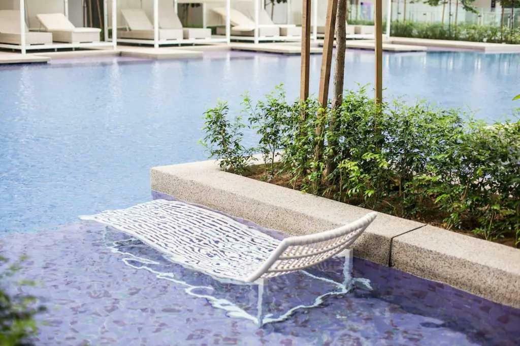 The Robertson Residences Kuala Lumpur Kültér fotó