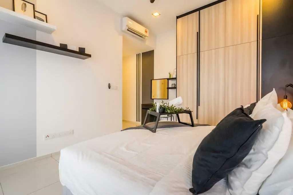 The Robertson Residences Kuala Lumpur Kültér fotó