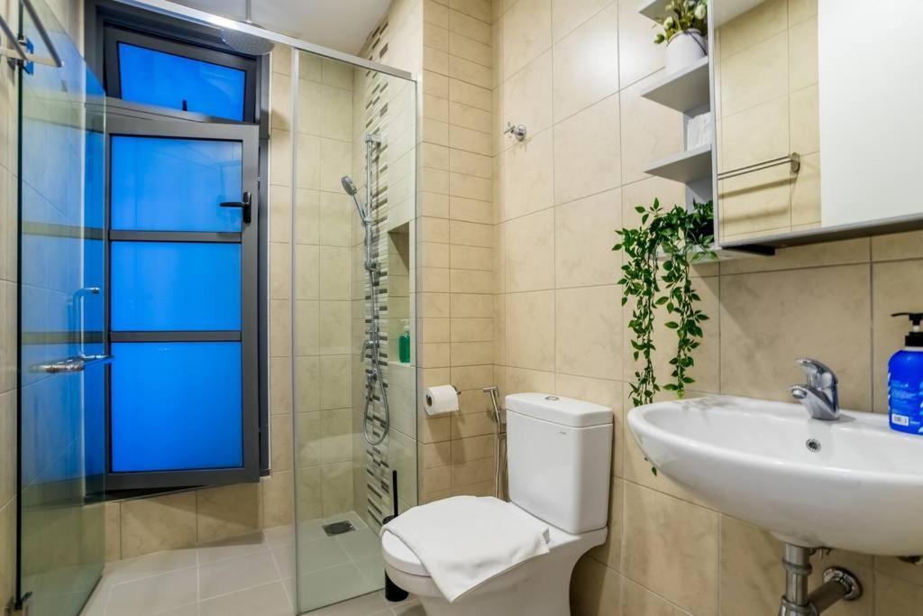 The Robertson Residences Kuala Lumpur Kültér fotó